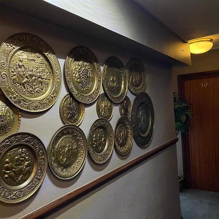Pavilion Rooms At No. 26 ロンドン エクステリア 写真