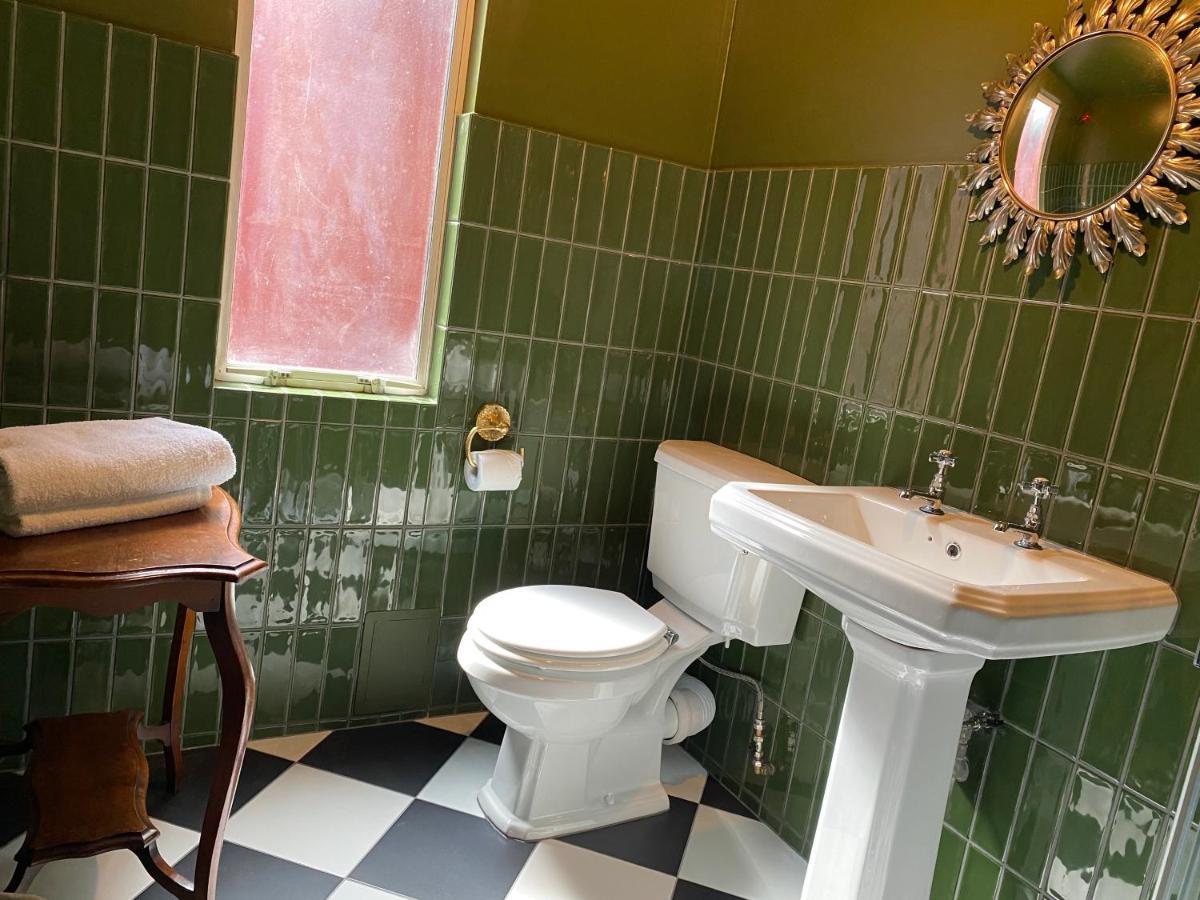 Pavilion Rooms At No. 26 ロンドン エクステリア 写真