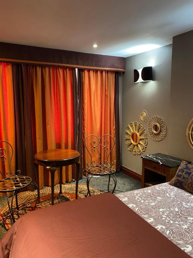 Pavilion Rooms At No. 26 ロンドン エクステリア 写真
