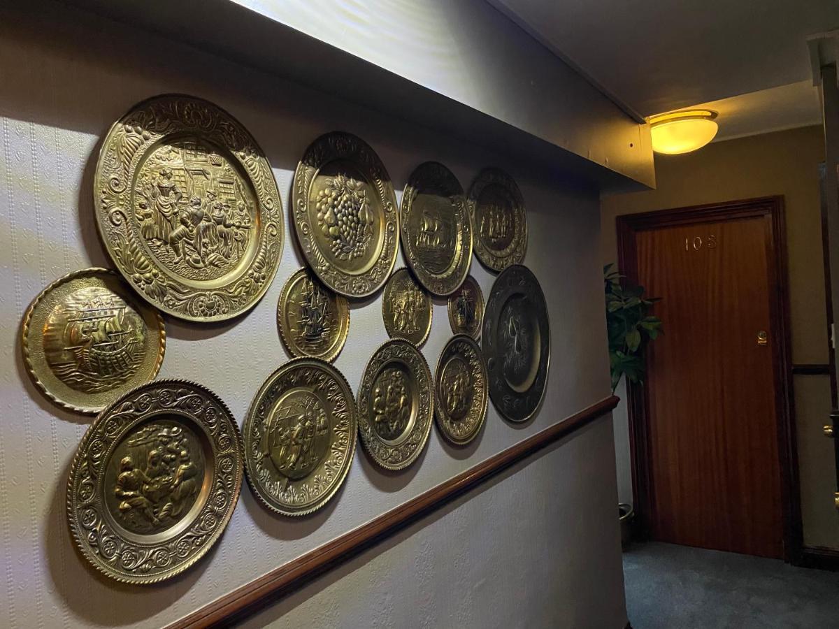Pavilion Rooms At No. 26 ロンドン エクステリア 写真