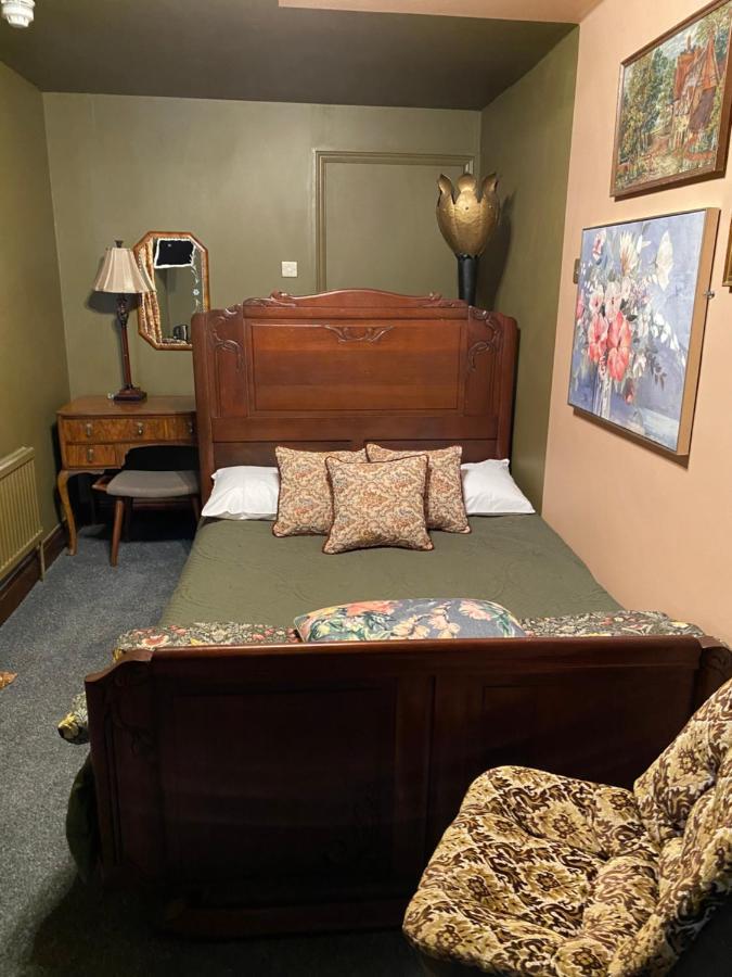 Pavilion Rooms At No. 26 ロンドン エクステリア 写真