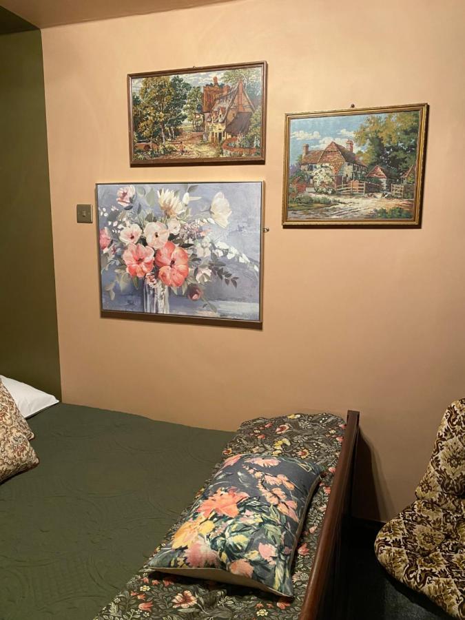 Pavilion Rooms At No. 26 ロンドン エクステリア 写真