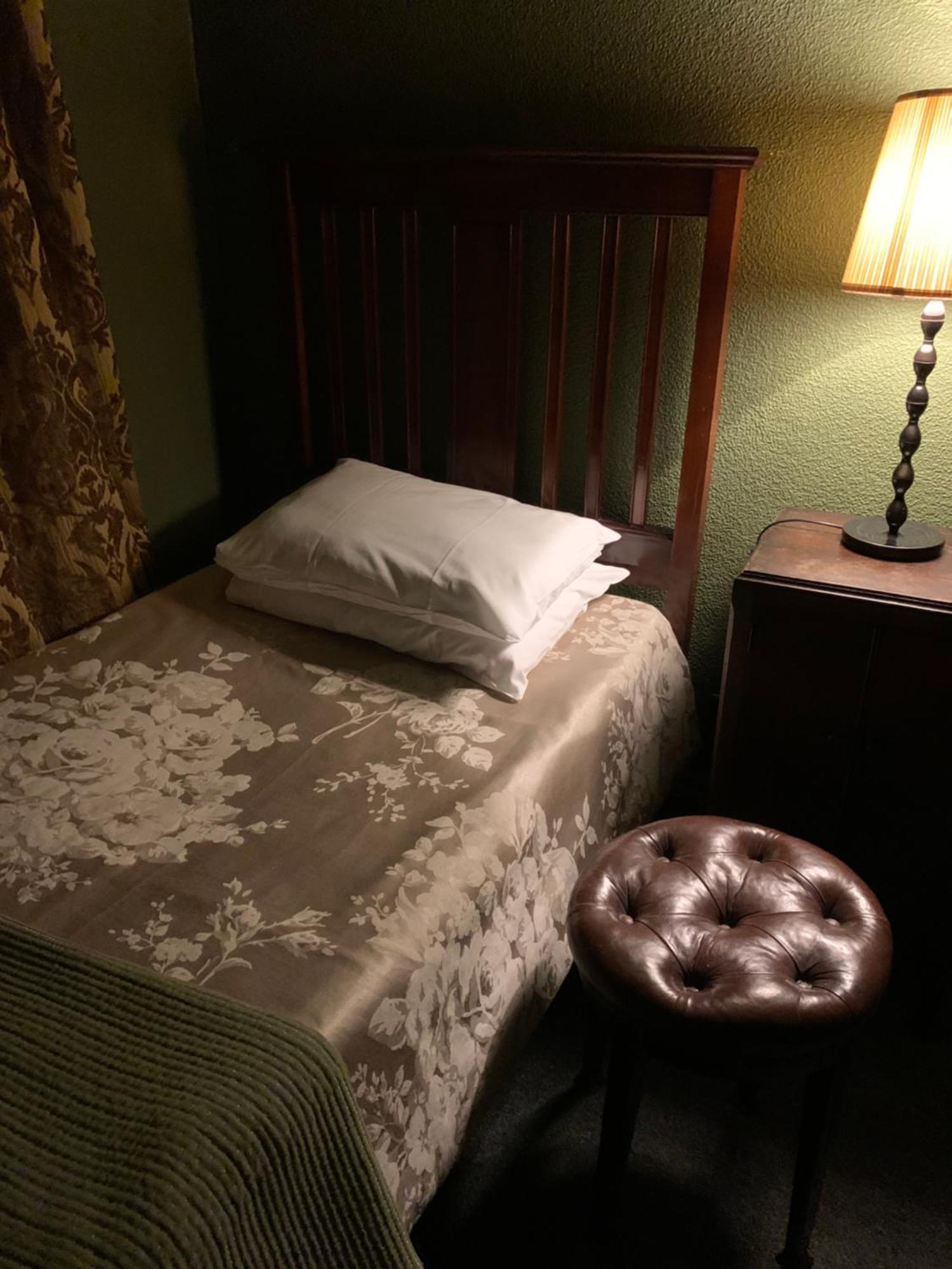 Pavilion Rooms At No. 26 ロンドン エクステリア 写真