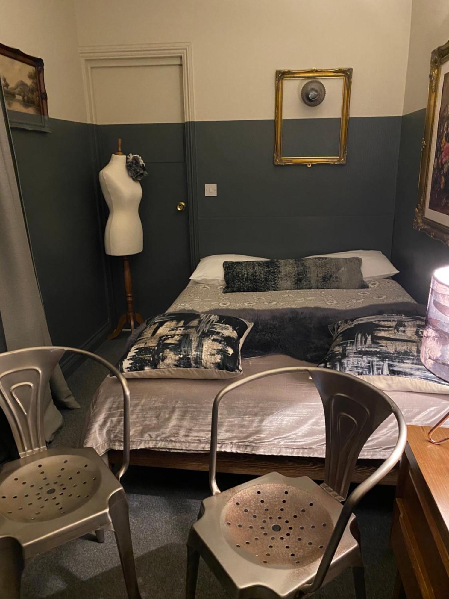 Pavilion Rooms At No. 26 ロンドン エクステリア 写真