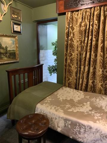 Pavilion Rooms At No. 26 ロンドン エクステリア 写真