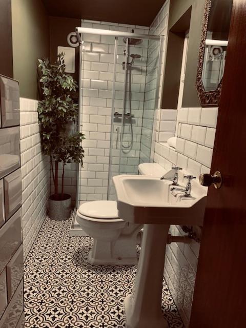 Pavilion Rooms At No. 26 ロンドン エクステリア 写真